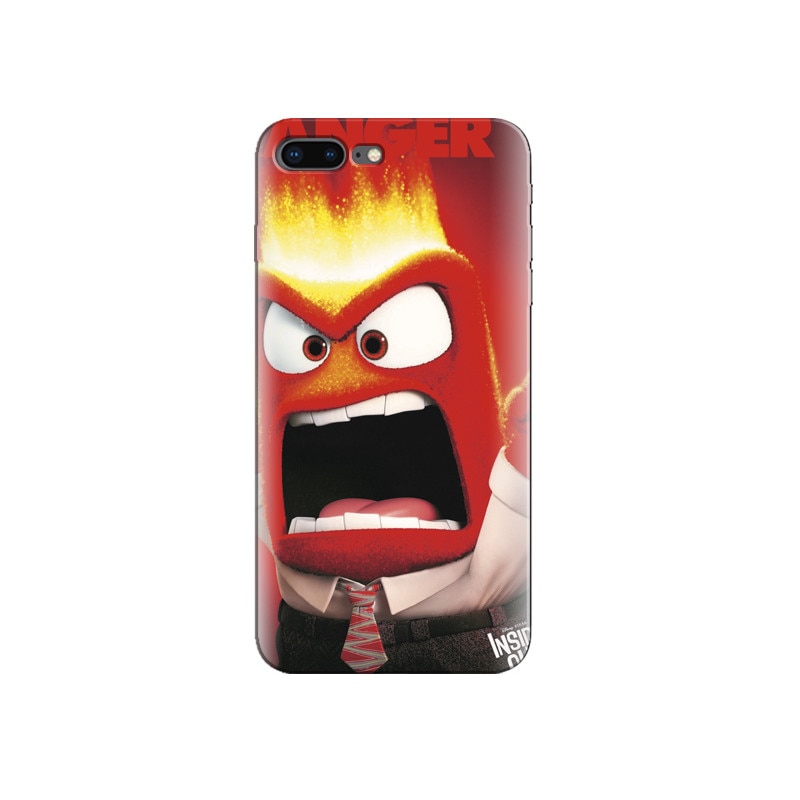 Husa Iphone 8 Anger Inside Out