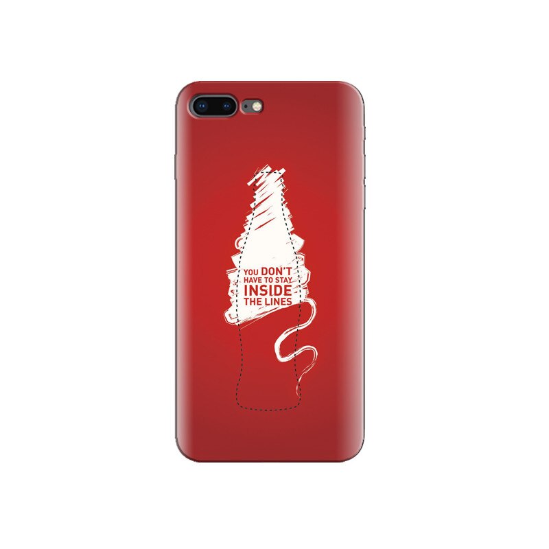 Husa Iphone 7 Plus Infiniti Q60 Concept