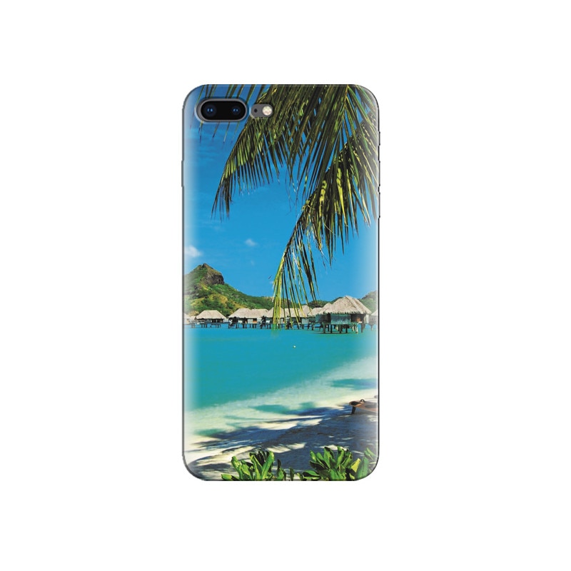 Husa Iphone 8 Bora Bora Resort