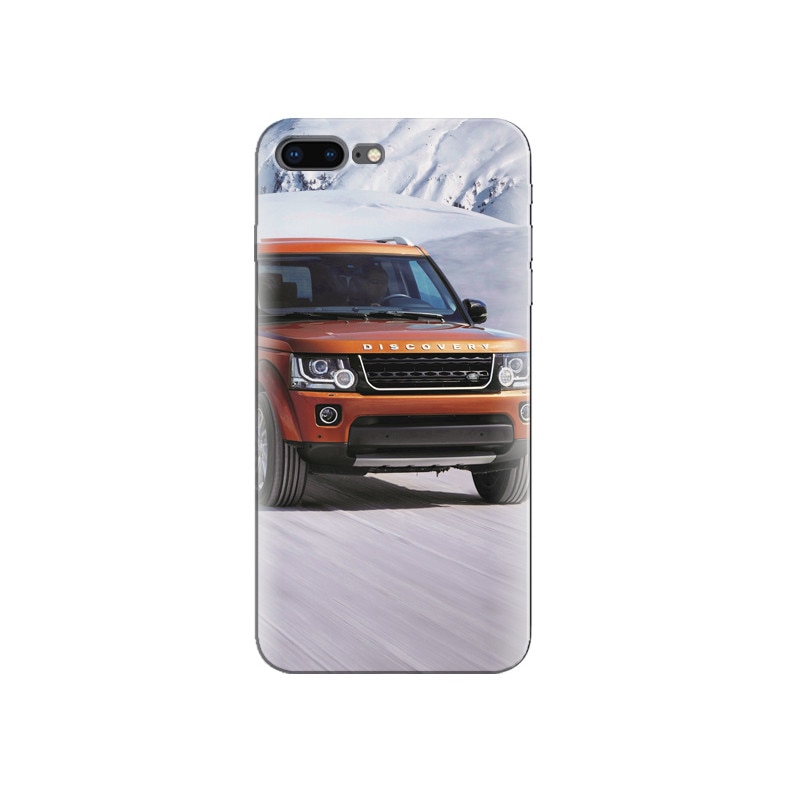 Husa Iphone 7 Land Rover Discovery Landmark