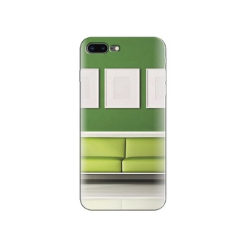 Husa Iphone 8 Plus Light Green Sofa Room Husa Iphone 8 Plus Light Green Sofa Room