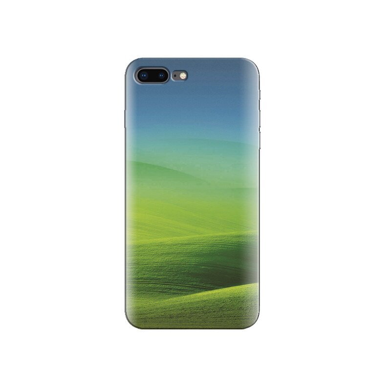 Husa Iphone 8 Plus Meadow Fog Lock