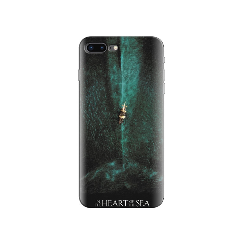 Husa Iphone 7 Interstellar Man Space