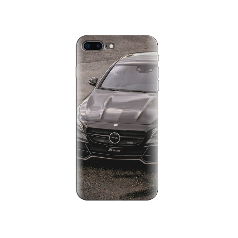 Husa Iphone 7 Plus Mercedes S Class Coupe