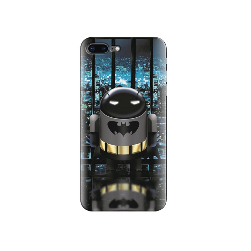 Husa Iphone 7 Plus Hd Batman Android