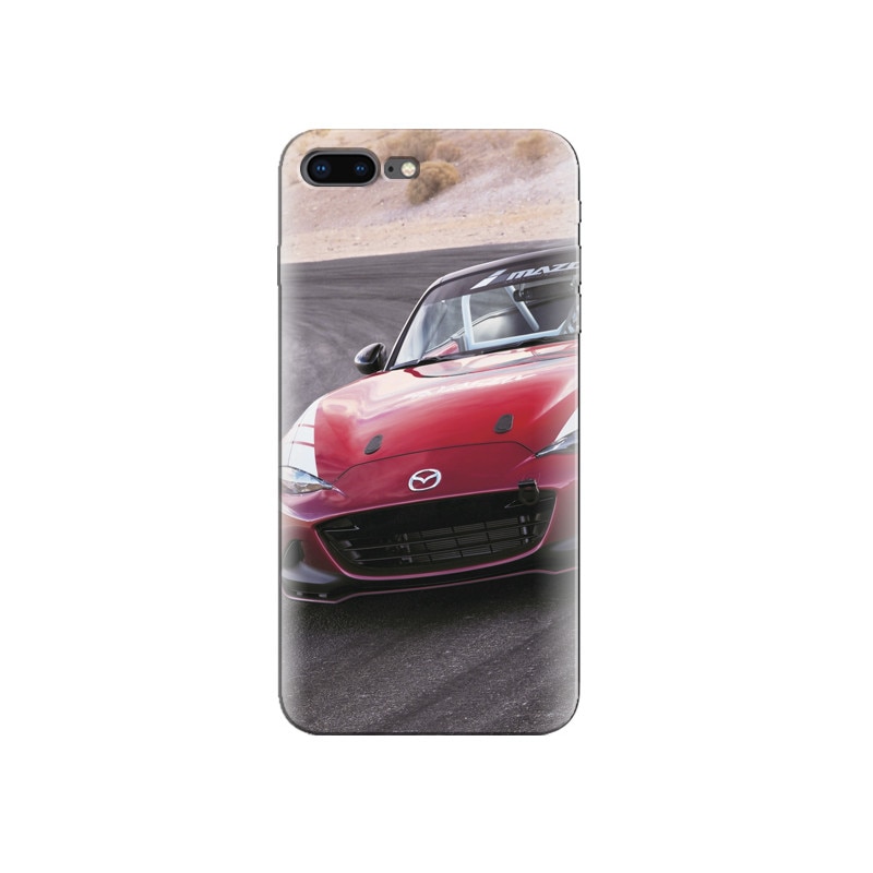Husa Iphone 7 Plus Mazda Global Mx 5 Cup Racecar