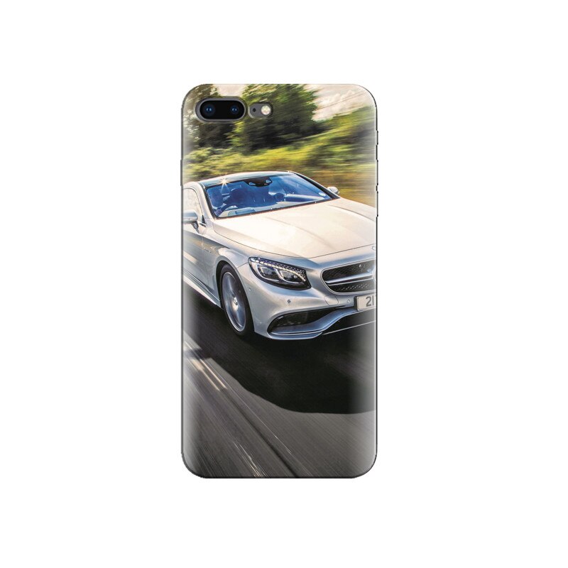 Husa Iphone 7 Plus Mercedes Benz S Class Coupe C217