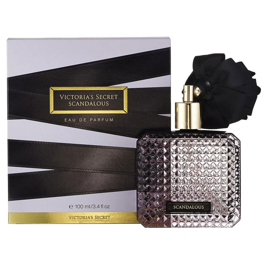Apa de Parfum Victoria Secret, Scandalous, Femei, 100 ml - eMAG.ro