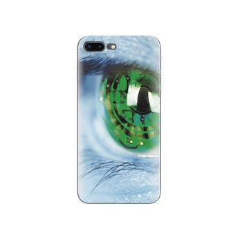 Husa Iphone 5s Human Augmentation Husa Iphone 5s Human Augmentation