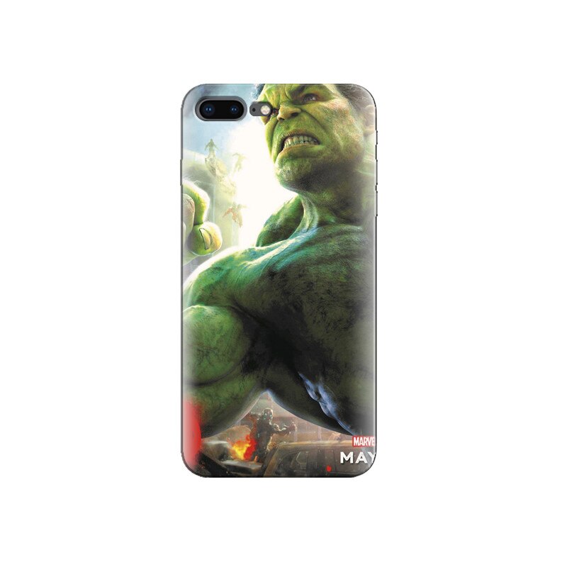 Husa Iphone 7 Plus Mark Ruffalo As The Hulk