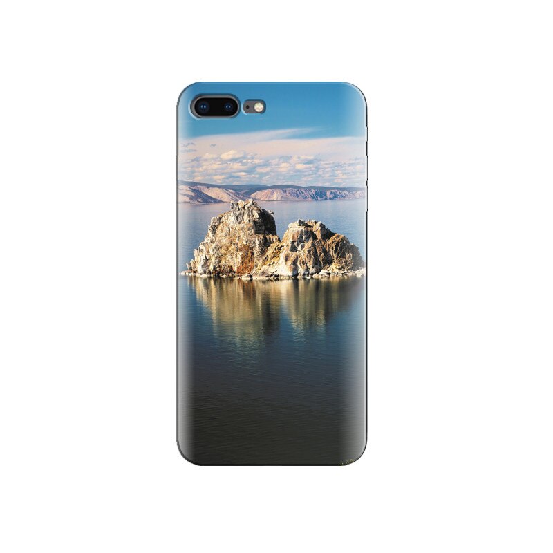 Husa Iphone 7 Plus Lake Baikal Russia