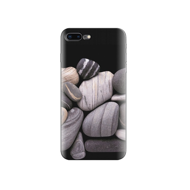 Tok Iphone 5s Gray Pebbles Galaxy Note 3 Lock