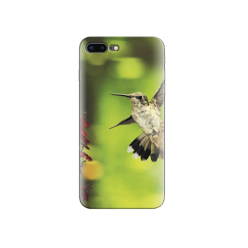 Husa Iphone 8 Htc One Max Animal Hummingbird