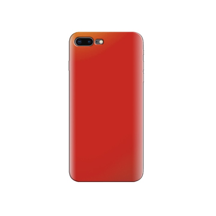 Tok Iphone 5s Ios 7 hivatalos világos narancssárga