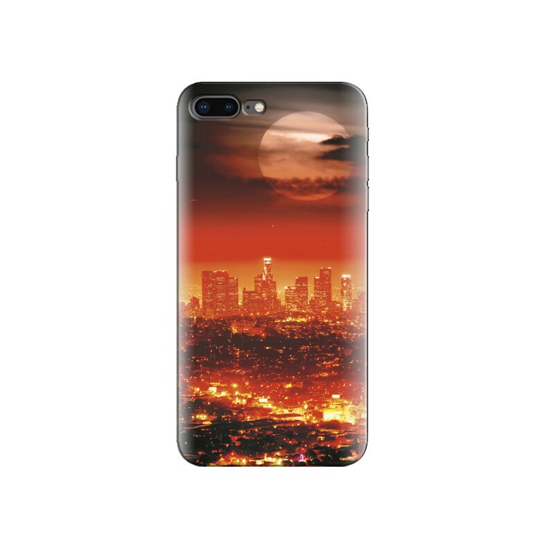 Husa Iphone 8 Los Angeles Full Moon