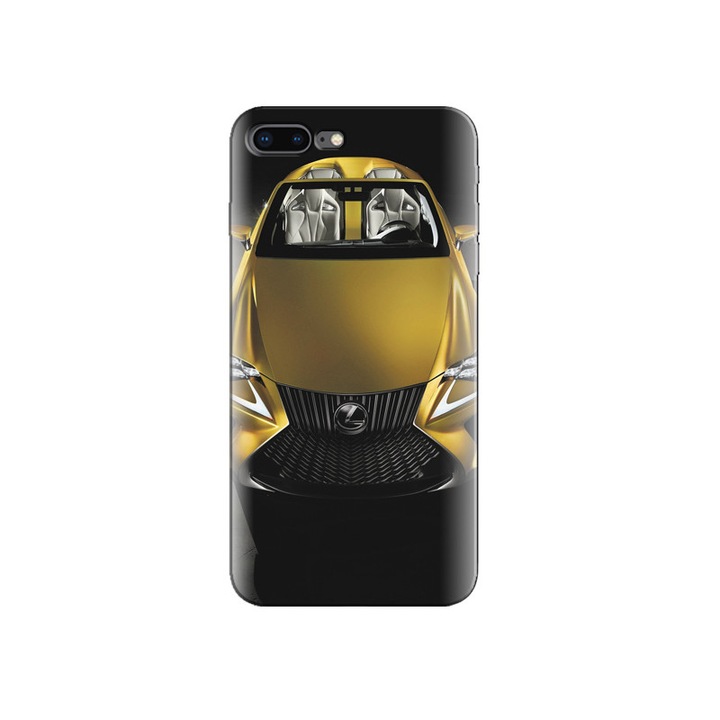 Tok Iphone 5s Lexus Lf C2 Concept