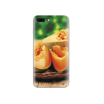 Husa Iphone 7 Plus Melon Slices Husa Iphone 7 Plus Melon Slices