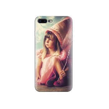 Husa Iphone 5s Little Girl Fairy Husa Iphone 5s Little Girl Fairy