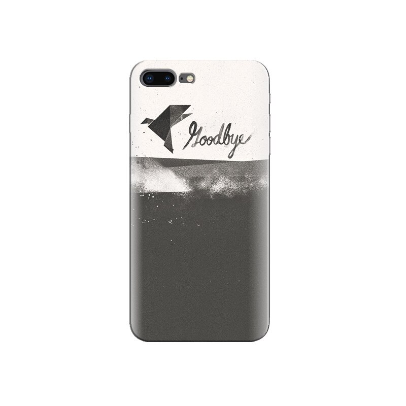 Husa Iphone 7 Plus Good Morning Coffee