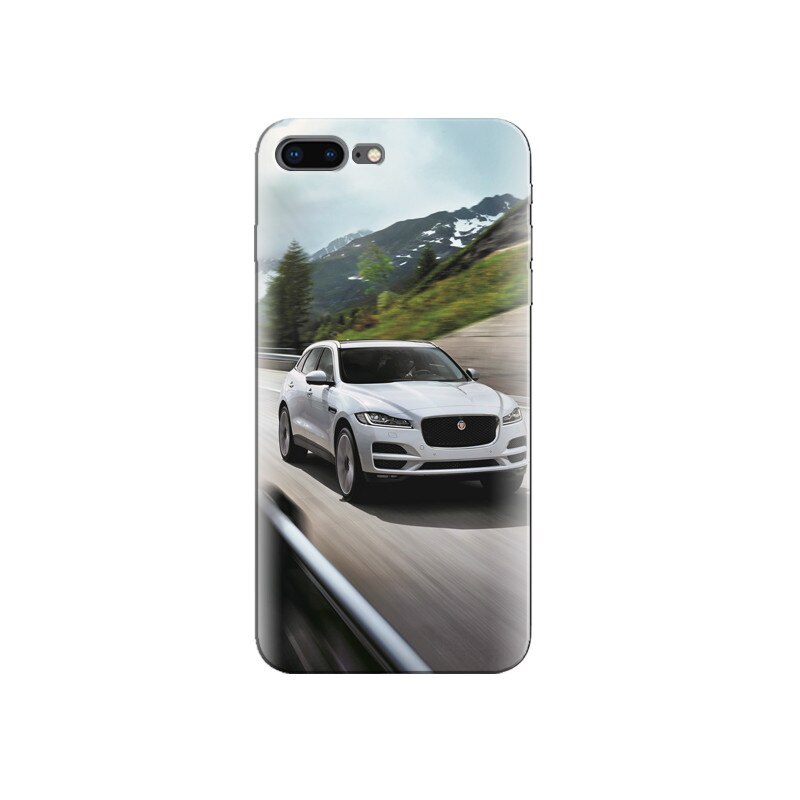 Husa Iphone 7 Plus Jaguar F Pace Portfolio