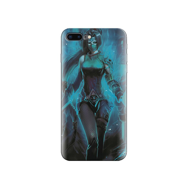 Husa Iphone 7 Plus League Of Legends Artwork