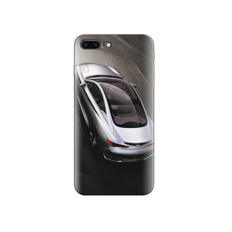 Husa Iphone 5s In The Heart Of The Sea Poster