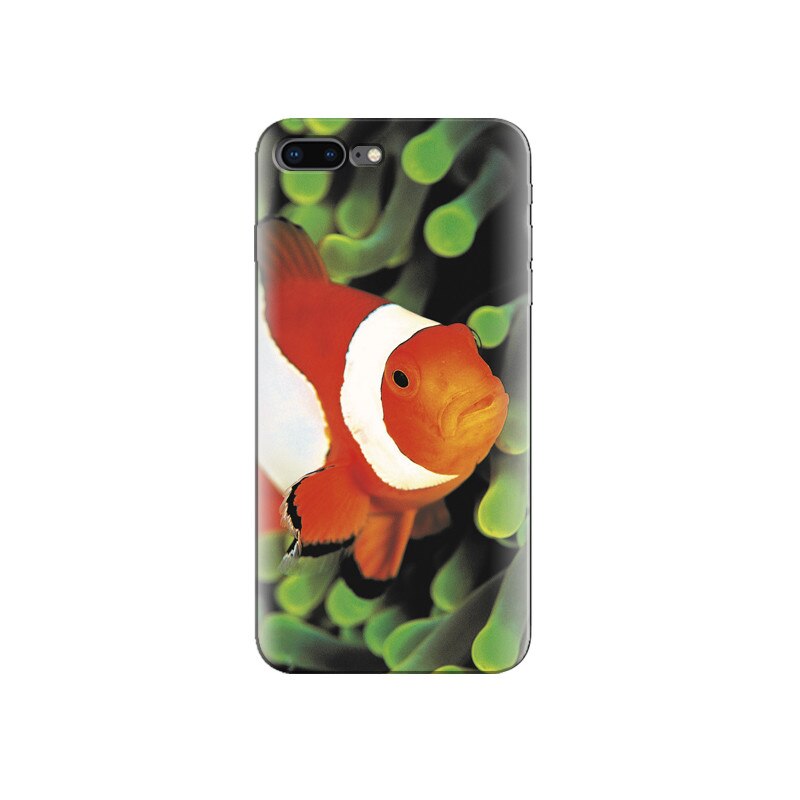 Husa Iphone 8 Color Light Background