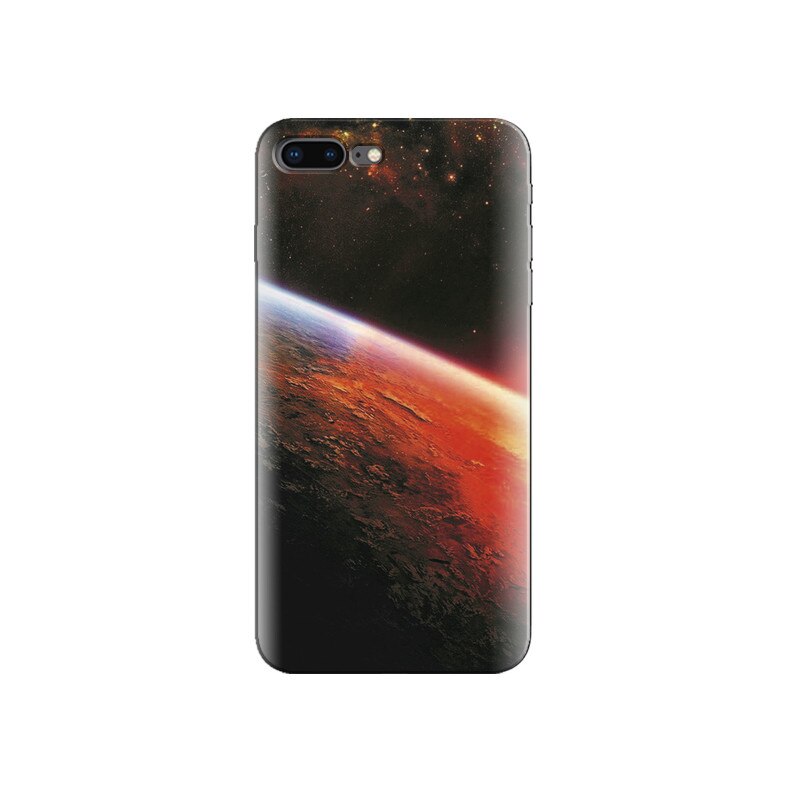 Husa Iphone 8 Plus Earth From Space