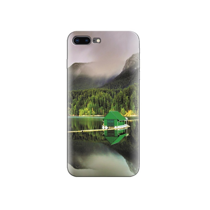 Iphone 5s Floating Cabin tok