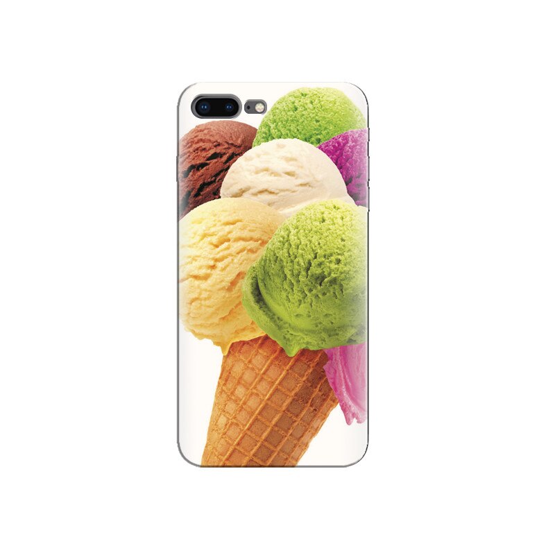 Husa Iphone 5s Colorful Graffiti City Alley Street Art