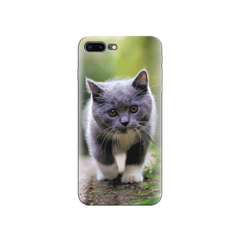 Husa Iphone 8 Cute Cat 3