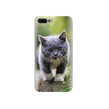 Husa Iphone 8 Cute Cat 3 Husa Iphone 8 Cute Cat 3