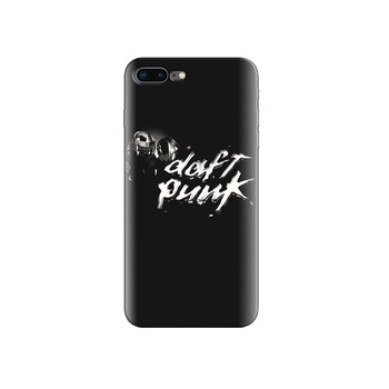 Husa Iphone 7 Daft Punk Chrome Husa Iphone 7 Daft Punk Chrome