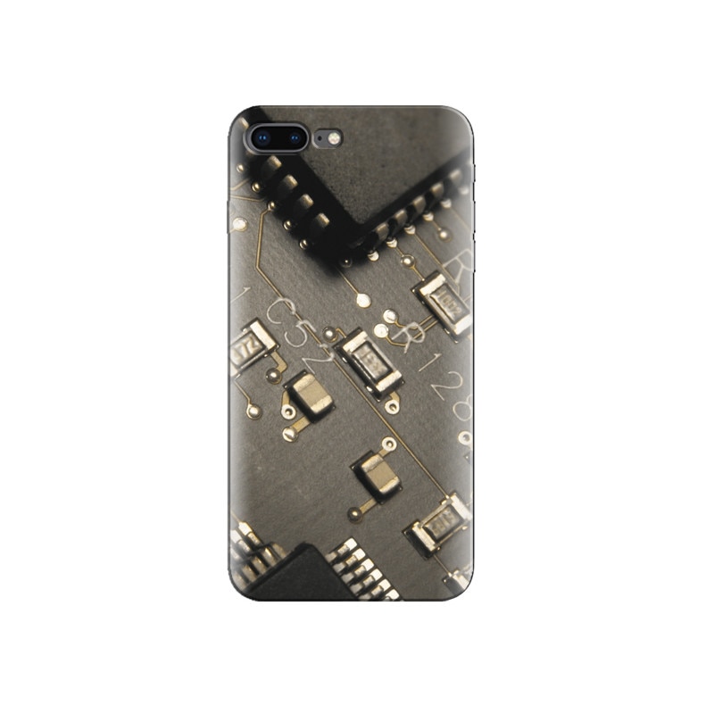 Husa Iphone 8 Circuit Board With Chip