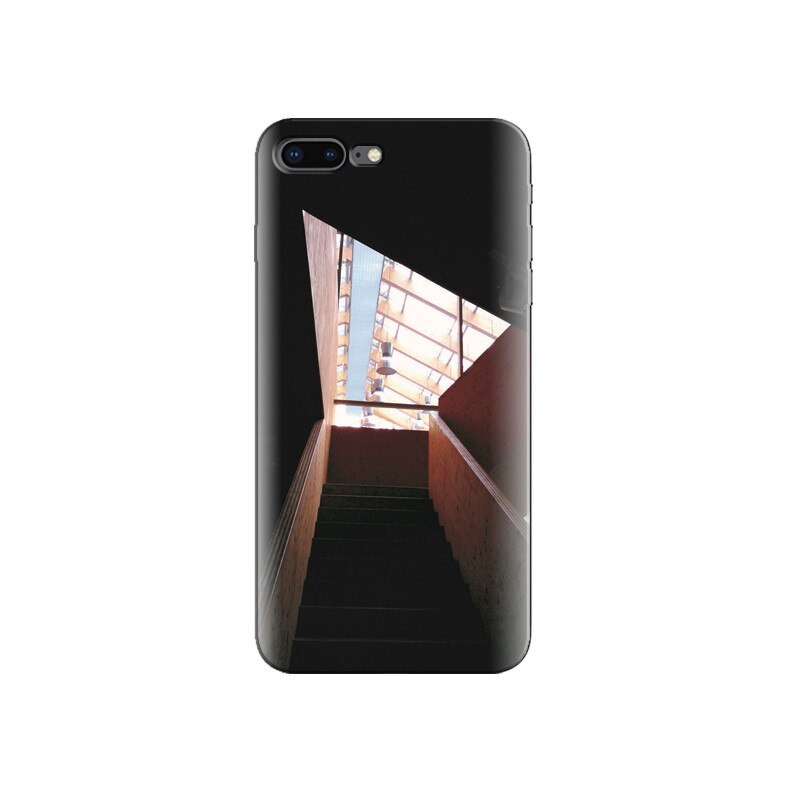 Husa Iphone 5s Climb The Stairs City View