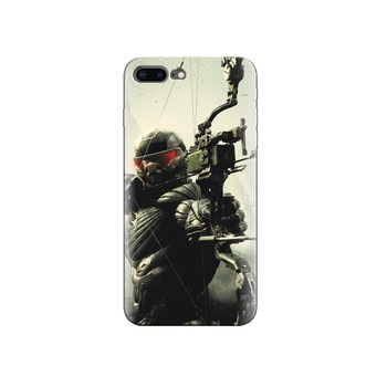 Husa Iphone 5s Crysis 3 Key Art Husa Iphone 5s Crysis 3 Key Art