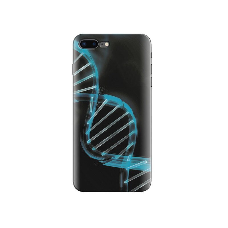 Husa Iphone 8 Plus Dna Strand Illustration
