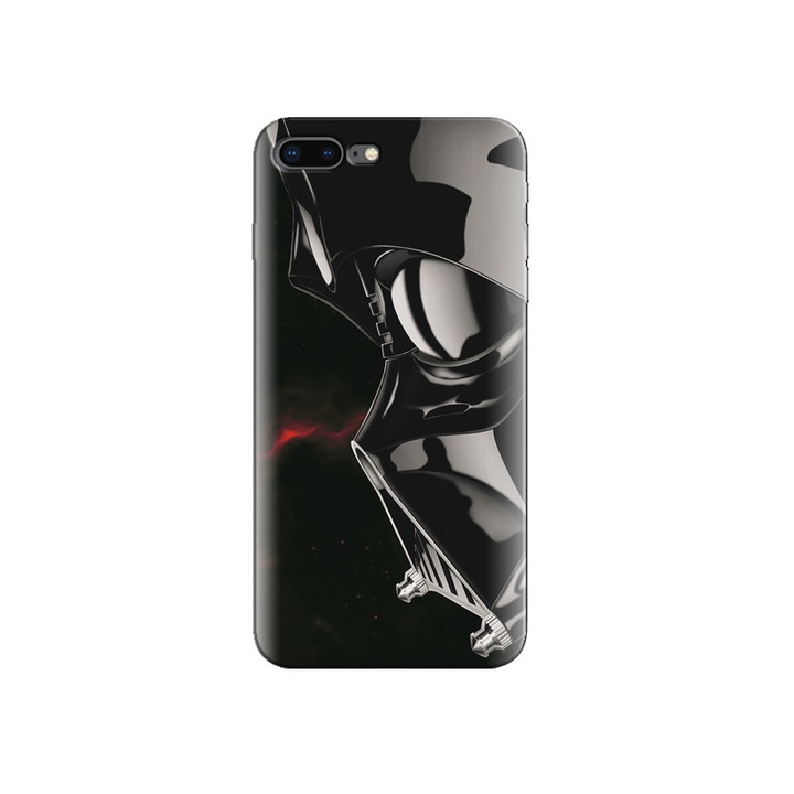 Husa Iphone 7 Plus Darth Vader Star Wars Illustration