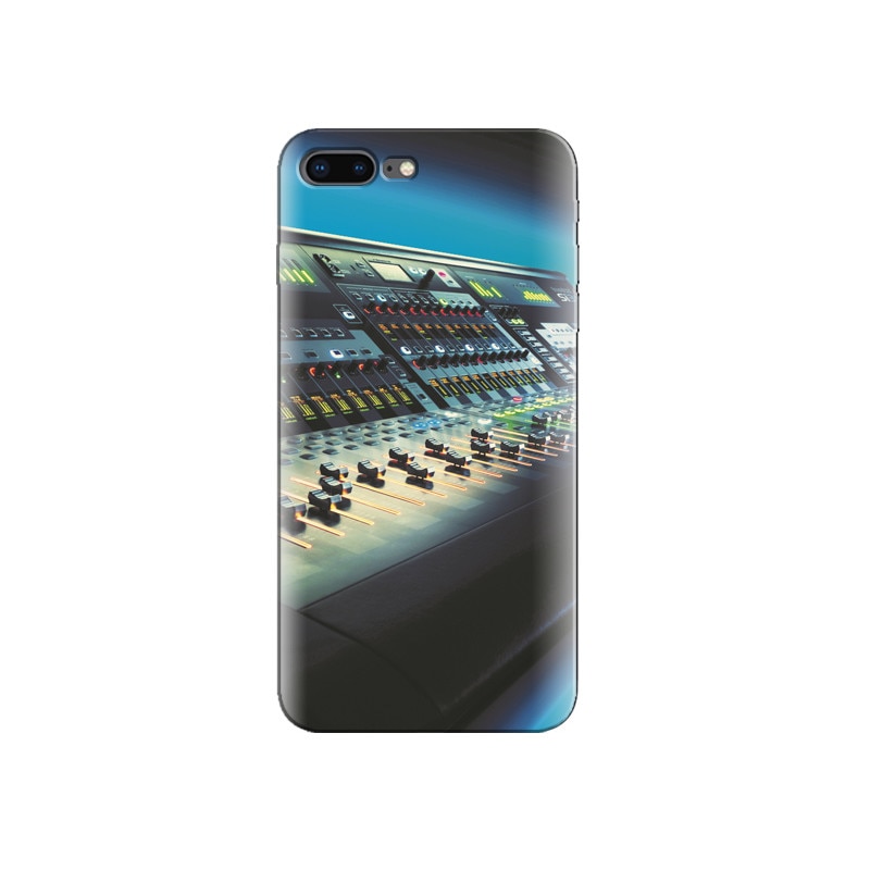 Husa Iphone 8 Digital Mixing Console Music Studio
