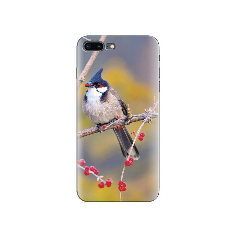 Husa Iphone 5s Excellent Bird