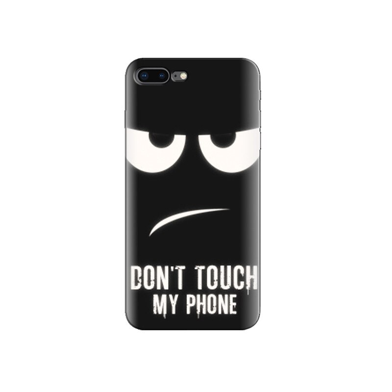 Husa Iphone 7 Plus Doll Playing The Violin