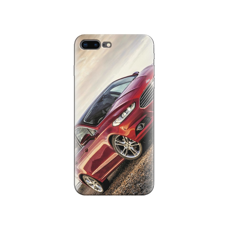 Husa Iphone 7 Plus Ford Mondeo Uk Version