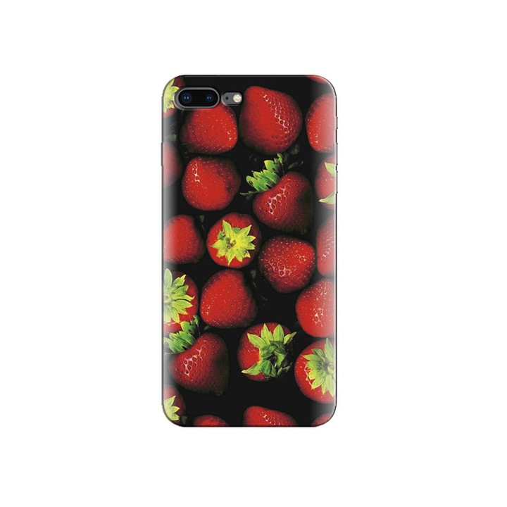 Tok Iphone 5s Fresh Strawberries Lock