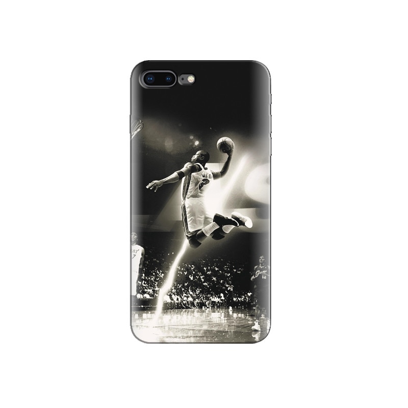 Husa Iphone 5s Dwyane Wade Dunk Nba Flash Sports