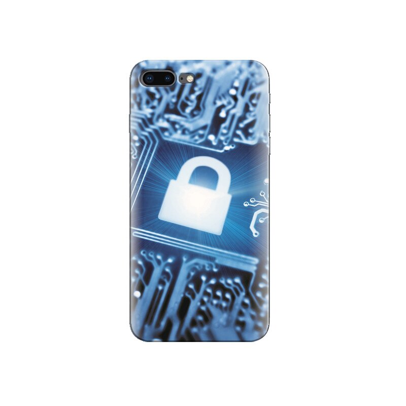 Husa Iphone 7 Plus Engineering Security