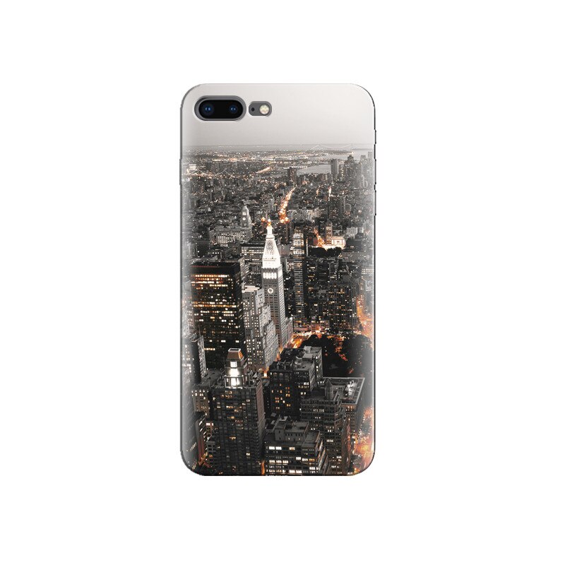 Husa Iphone 5s Cool City Lights