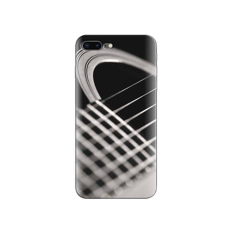 Husa Iphone 7 Plus Classical Guitar Six String