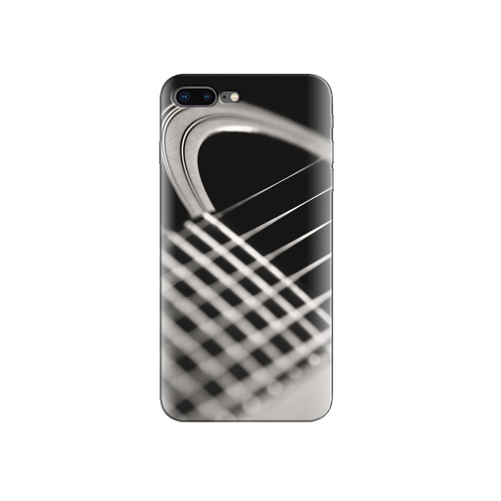 Iphone 5s tok klasszikus gitár hat húros