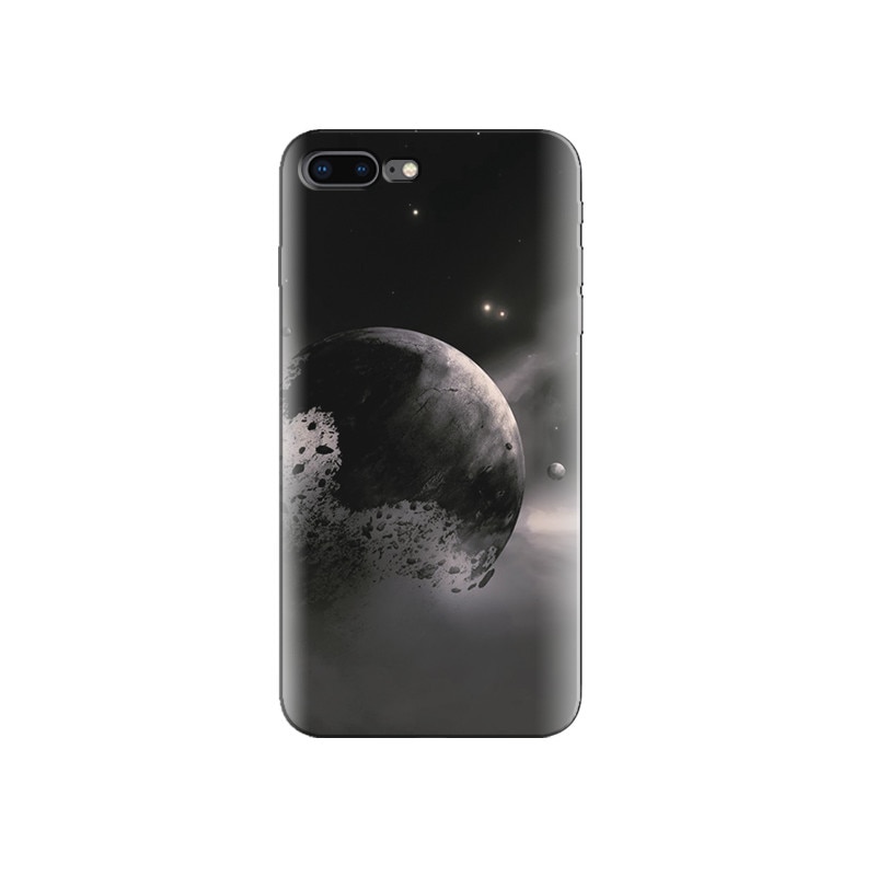 Husa Iphone 5s Fragmentation Of A Planet