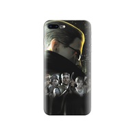 husa iphone 7 resident evil the umbrella chronicles artwork imagen 29_0_
0